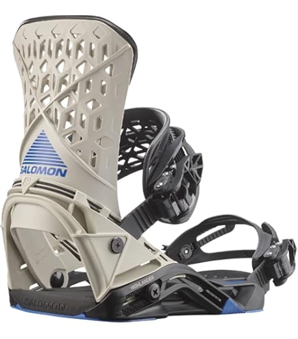 Amazon | Salomon Z10 スキービンディング サイズ80mm | SALOMON